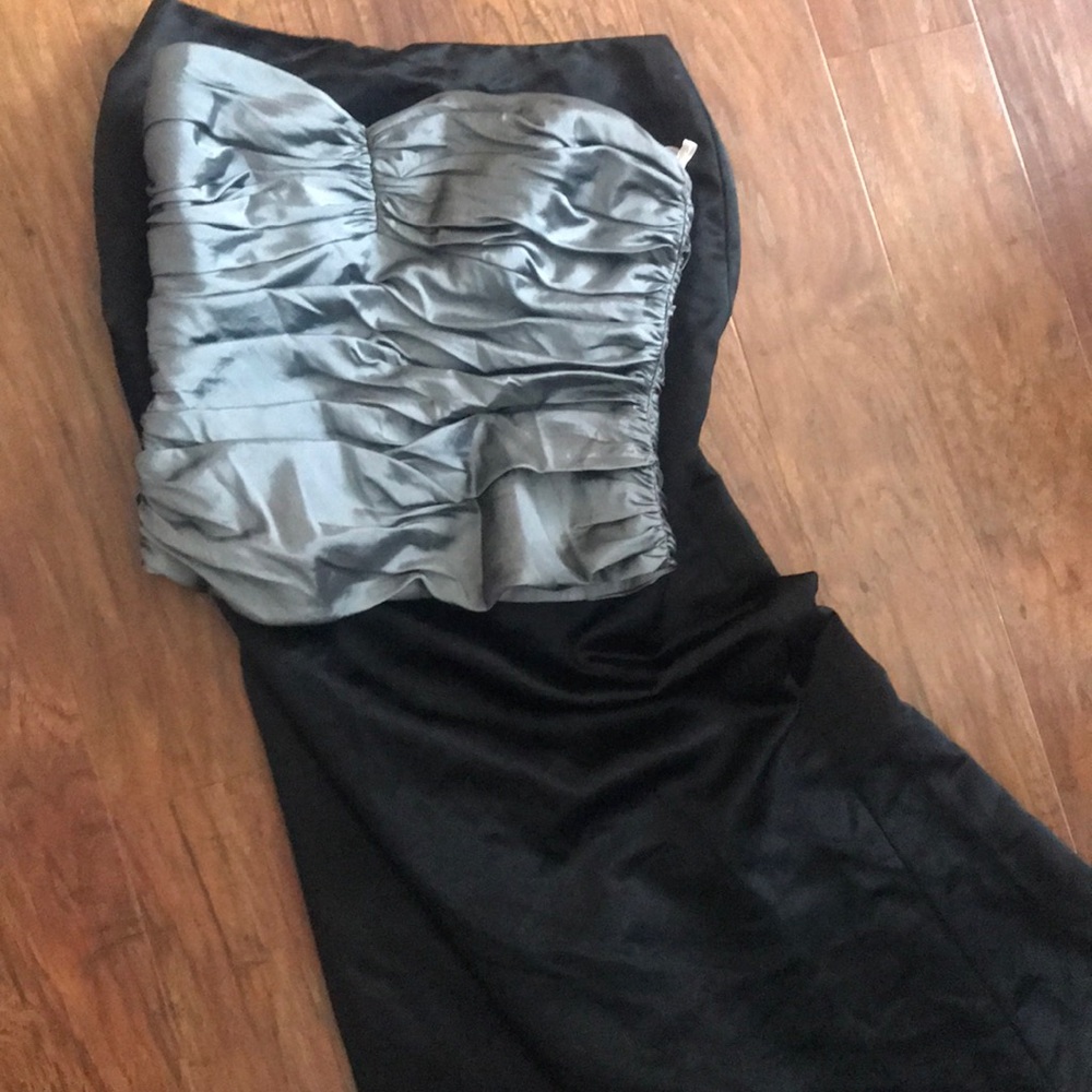 David Bridal bridesmaid set